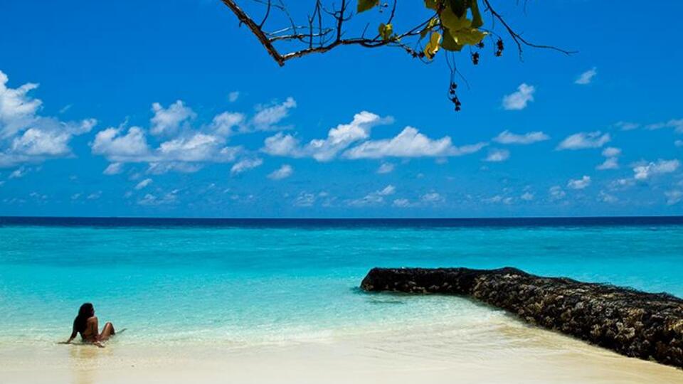 İlerlemiş güneş yanığında enfeksiyon riski