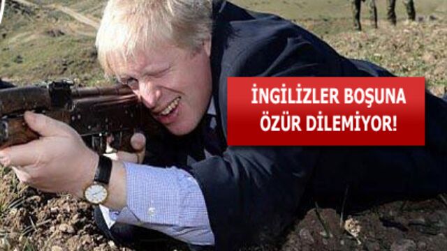 Kim bu 'Osmanlı torunu' Dışişleri bakanı?