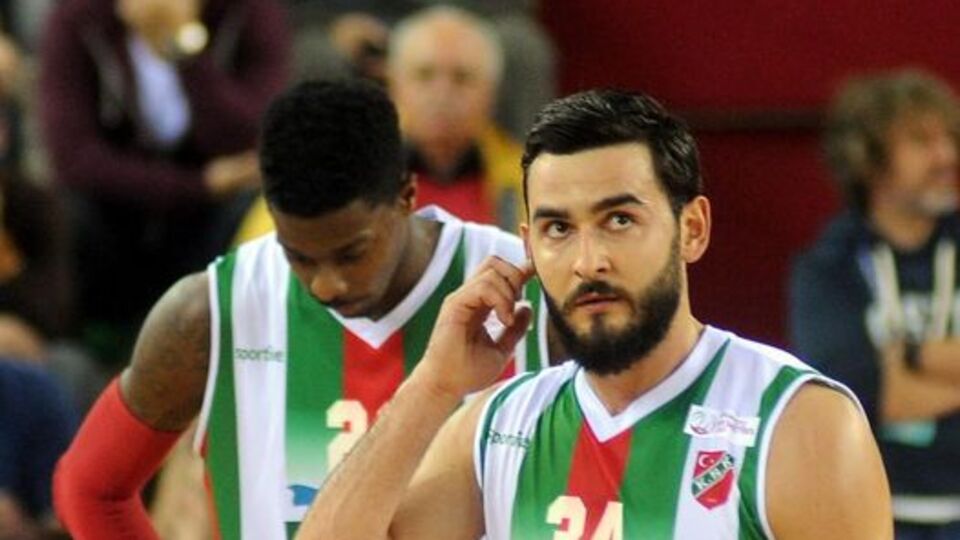 Karşıyaka, Soner'le yeniden anlaştı!