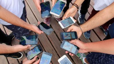 Pokemon Go oynayanlar dikkat!