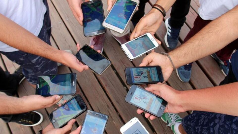 Pokemon Go oynayanlar dikkat!