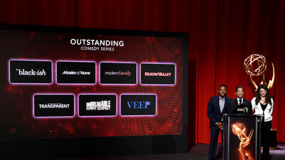 2016 Emmy ödülleri için adaylar belli oldu