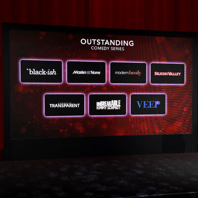 2016 Emmy ödülleri için adaylar belli oldu