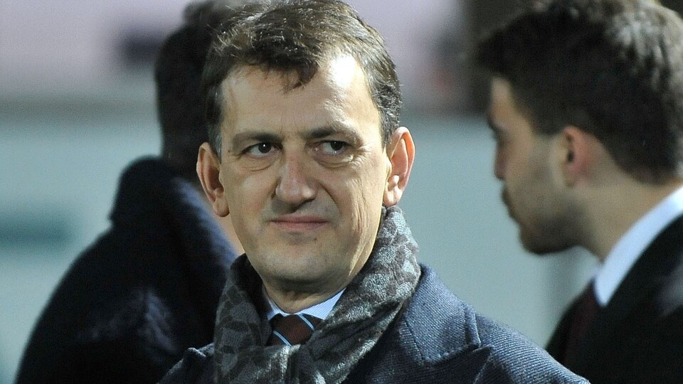 "Sosa hatasını anladı"