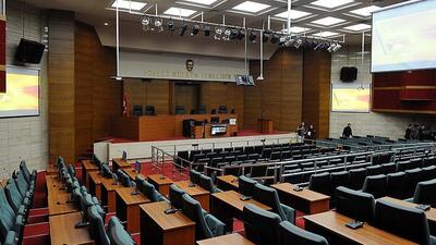 28 öğrenciyi istismardan 486 yıl hapsi istendi