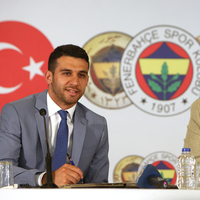 İsmail Köybaşı imzayı attı!