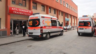 Hastanelere yerli 'akreditasyon'