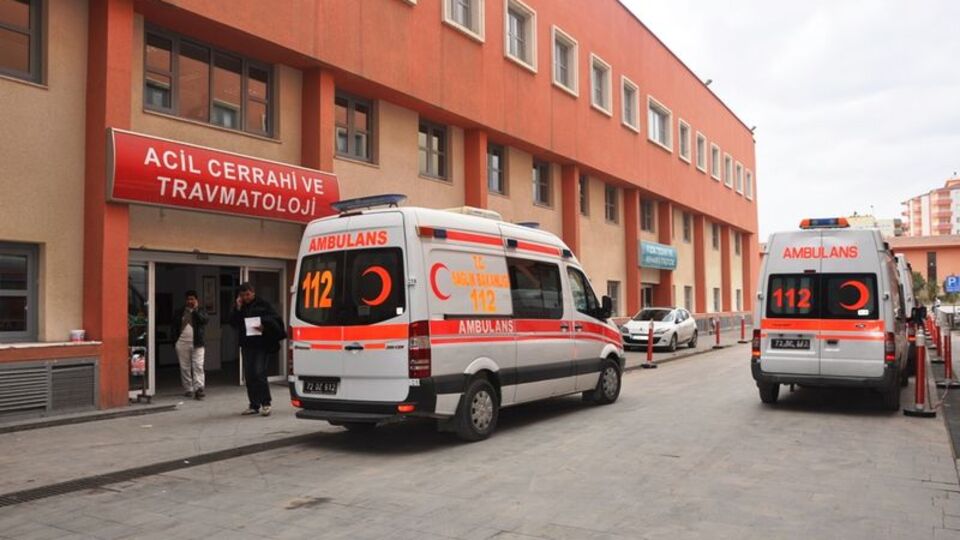 Hastanelere yerli 'akreditasyon'