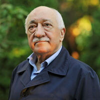 Gülen’in iade dosyası Adalet Bakanlığı’nda