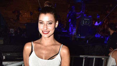 'Sinan sadece arkadaşım'