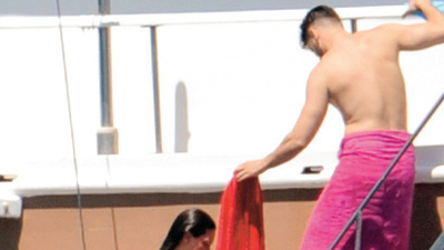 Aşıklar mavi turda