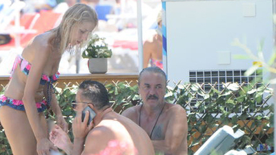 Akusta'nın ikinci balayı