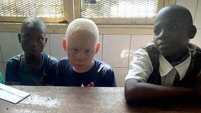 O çocuk ölüm tehlikesi ve tecavüz riski ile karşı karşıya... Sebebi sizi çok üzecek!