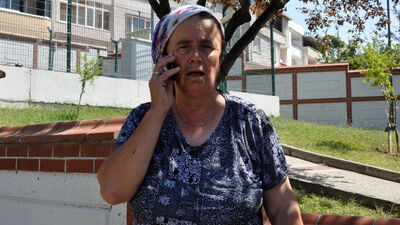 Aradı, aradı ama...