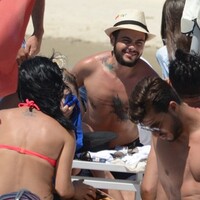 Rüzgar Erkoçlar'a aynalı koruma