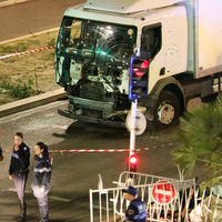 Terör vasıta değiştirdi!