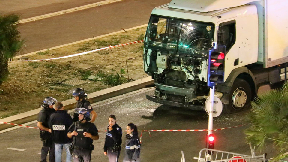 Terör vasıta değiştirdi!