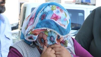 Samsun'da anne, öz kızlarına fuhuş yaptırmaktan tutuklandı