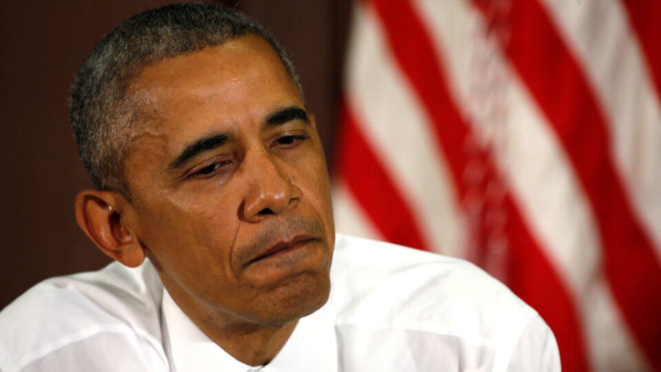 Obama: Her türlü yardıma hazırız