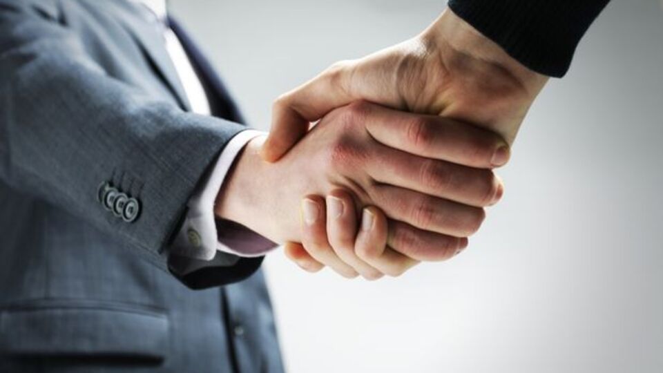 Türk havacılık şirketinden Almanya'da satın alma