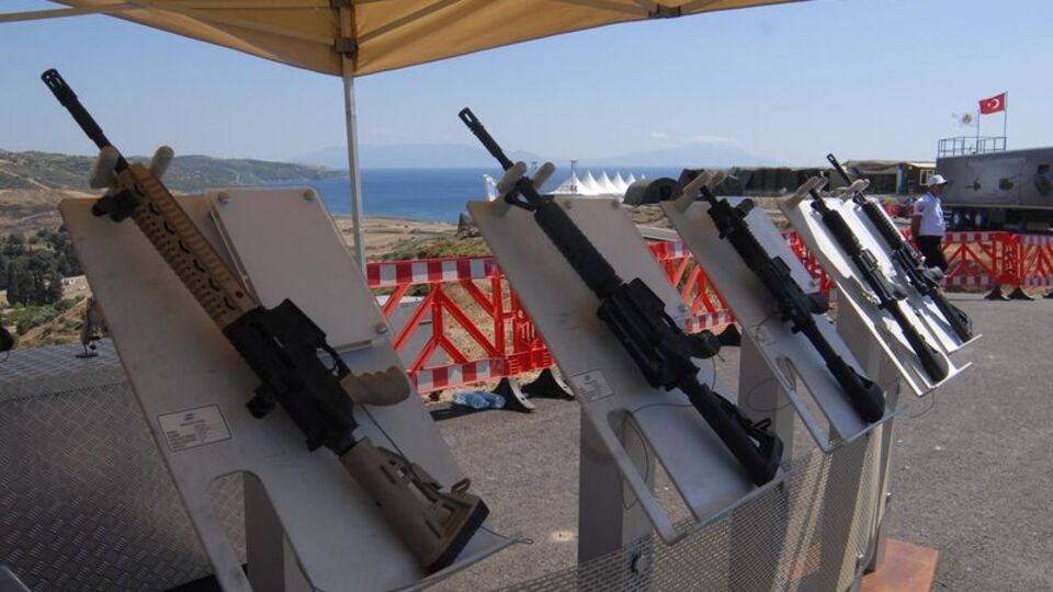 Yüzde 20 büyüme hedefleniyor!