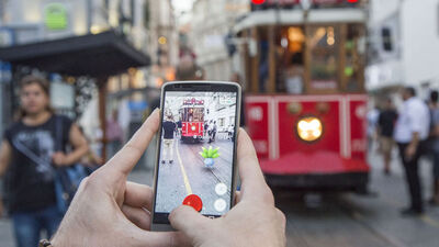 İşte Pokemon Go çılgınlığının faydası...
