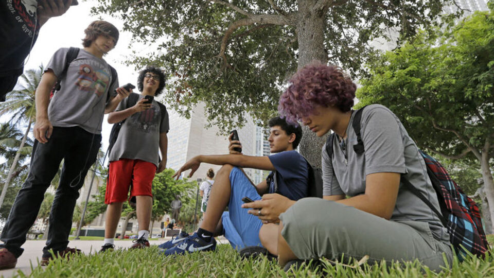 Pokemon GO'da yeni tehlike!