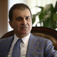 Erdoğan'dan Nice taziyesi: Barbarca eylem