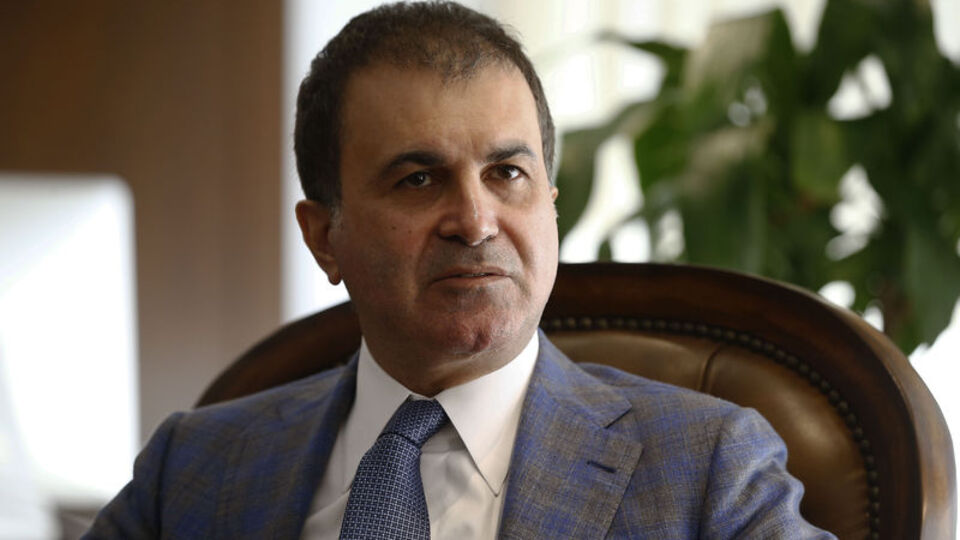 Erdoğan'dan Nice taziyesi: Barbarca eylem