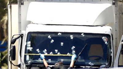 Paris Savcısı: Saldırıyı üstlenen olmasa da...