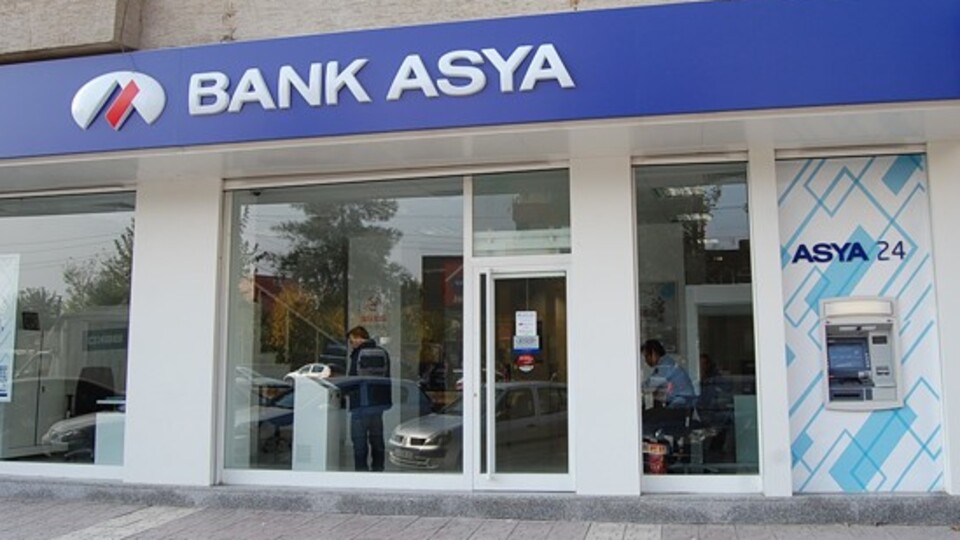 Bank Asya ihalesi sonuçlandı