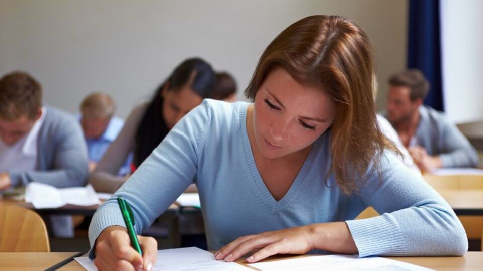 Tercih listenizi puana göre değil yüzdelik diliminize göre yapın