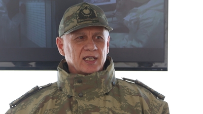 1. Ordu Komutanı: TSK desteklemiyor