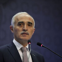 'Gün demokrasi ve milli iradeye sahip çıkma günüdür'