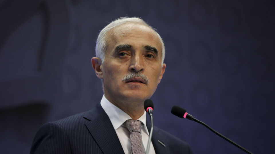 'Gün demokrasi ve milli iradeye sahip çıkma günüdür'