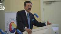 'Darbe girişimini tanımıyoruz'
