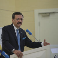 'Darbe girişimini tanımıyoruz'
