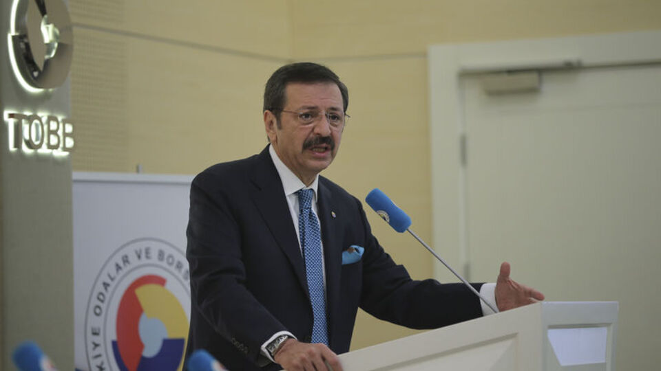 'Darbe girişimini tanımıyoruz'