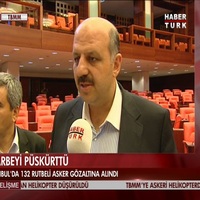 AK Partili vekil Meclis'te yaşananları anlattı!