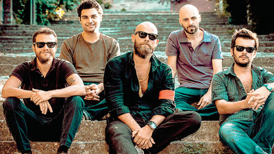 'Kötülük insanlara müziği yasaklayarak başlar'