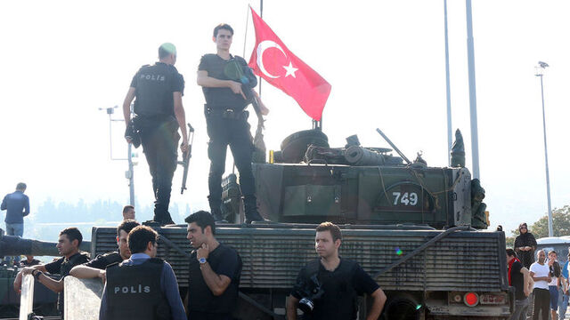Emniyet uyardı: İhbar edin