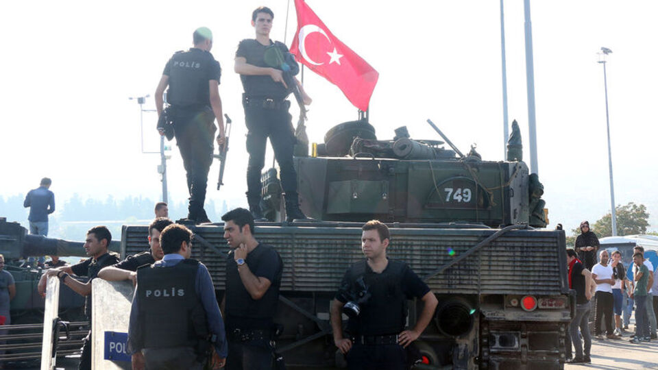 Emniyet uyardı: İhbar edin