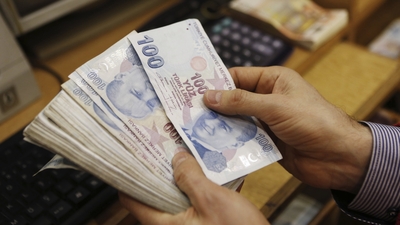 Afla bayramlaşacağız