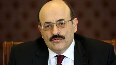 YÖK: Gün demokrasiye sahip çıkma günüdür