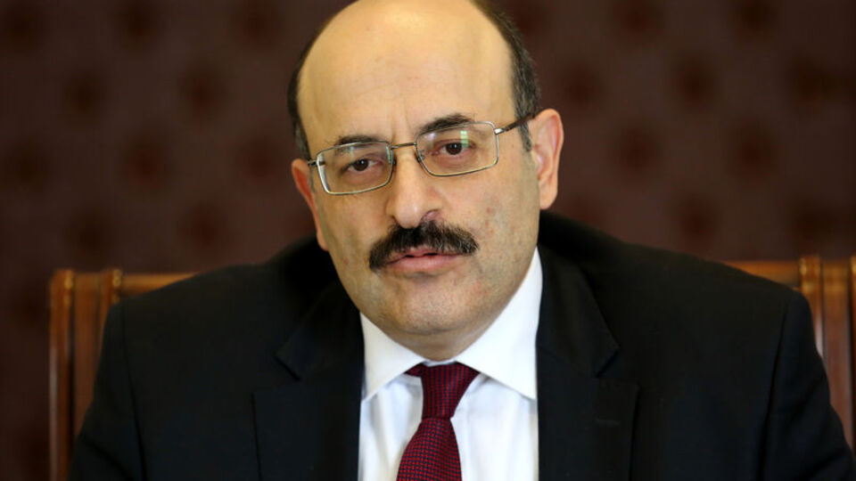 YÖK: Gün demokrasiye sahip çıkma günüdür