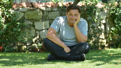 'O Bana Çok Benzer'in starı kurbanlar'