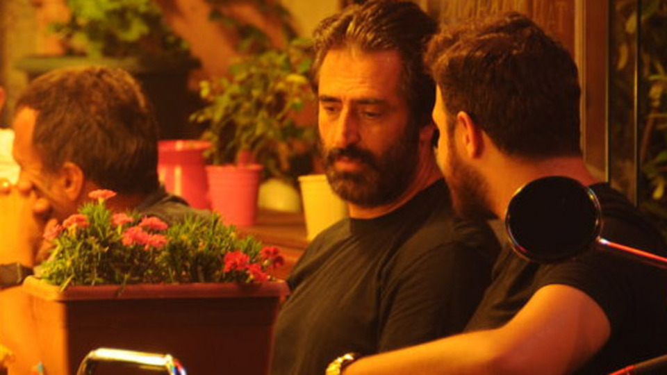 2500 lira hesap ödedi