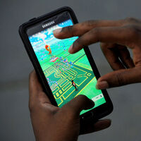 Çakma ‘Pokemon GO’ Çin’i korkuttu