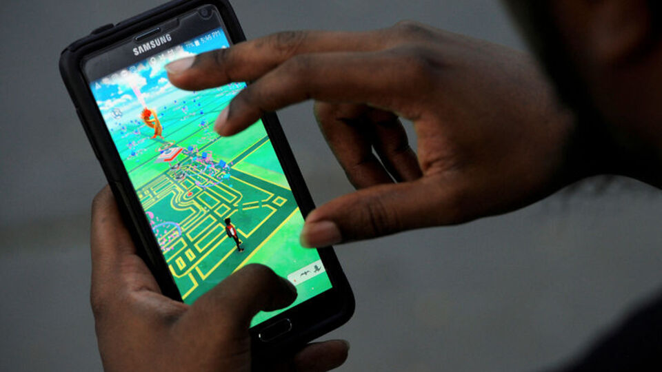 Çakma 'Pokemon GO' Çin'i korkuttu