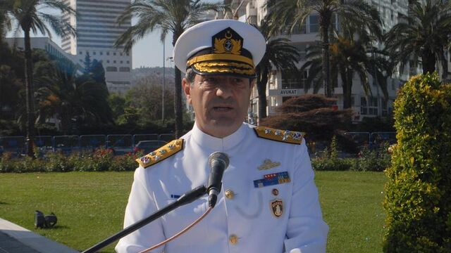 "Komutanlar bilinmeyen yere götürüldü"